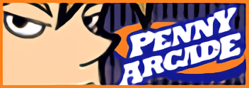 Penny Arcade