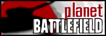Planet Battlefield