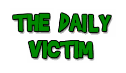 The Daily Victim