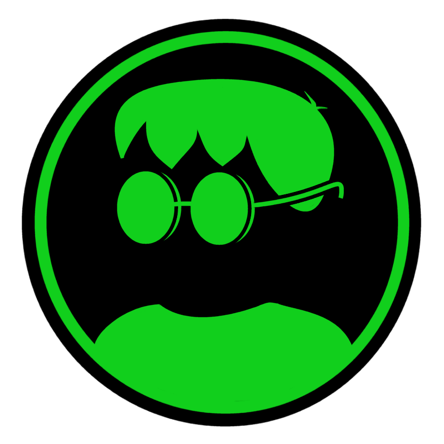 GeekSpy Logo